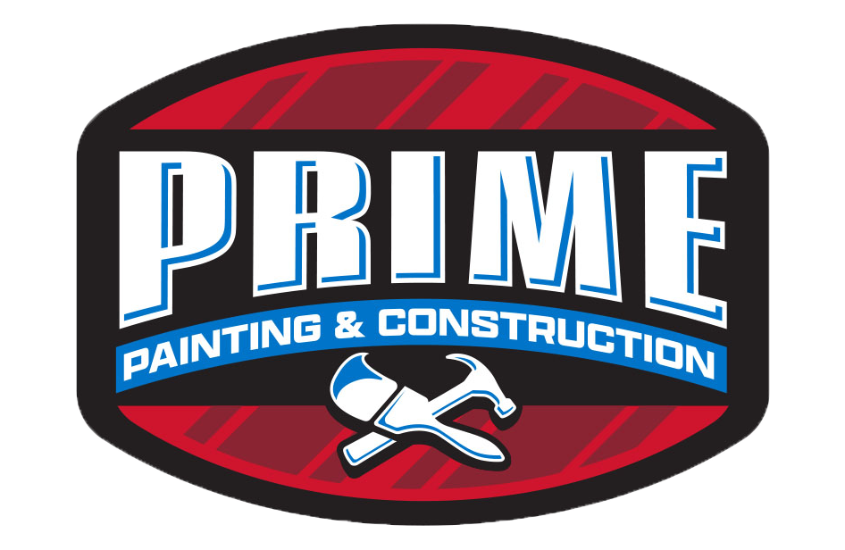 Prime painting Oregon